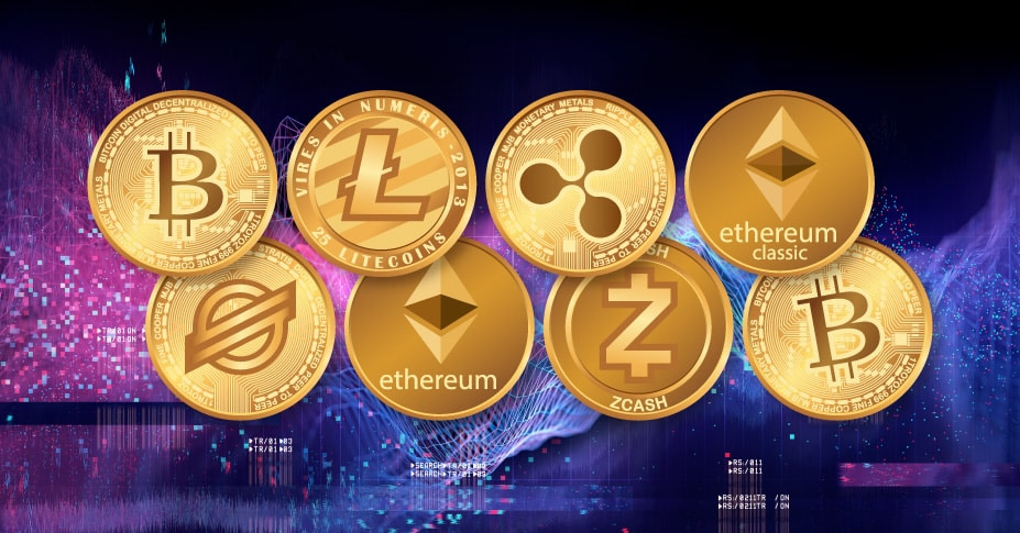 10 Best Cryptocurrencies To Invest In For 2021 / Top 10 Best Cryptocurrency Investments Of 2020 2021 Criptopasion / The following is a list of the best cryptocurrencies that are expected to make a big impact this year.