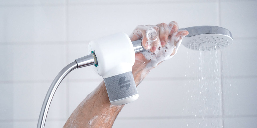 Ampere Shower Power The 6 Coolest Tech and Gadgets of 2021 (So Far)