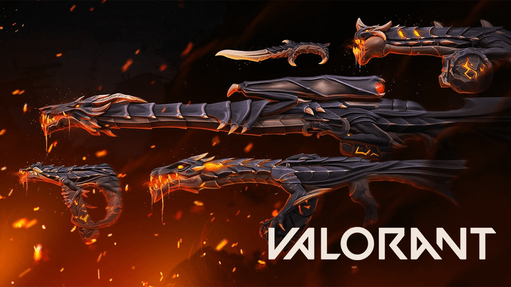 The Elderflame Bundle Valorant Top 10 Most Expensive Video Game Skin Available Right Now