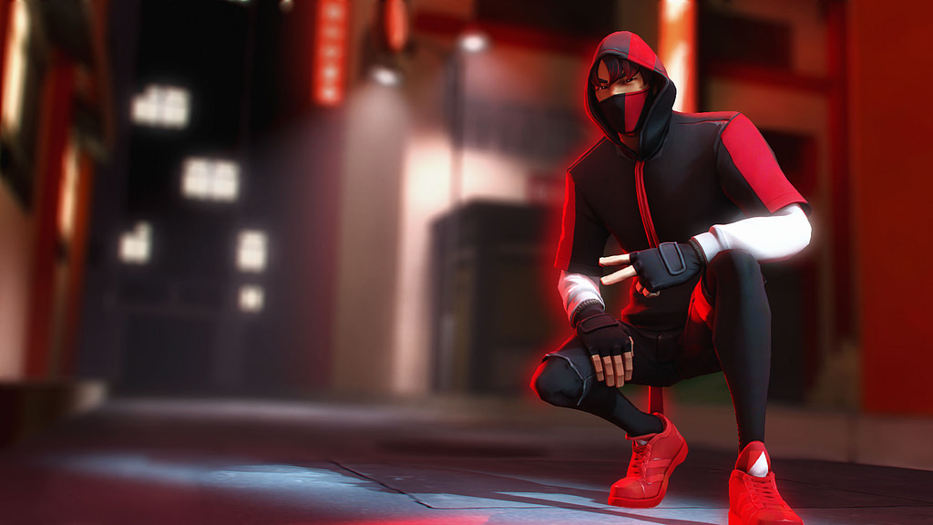 iKONIK Fortnite Top 10 Most Expensive Video Game Skins Available Right Now