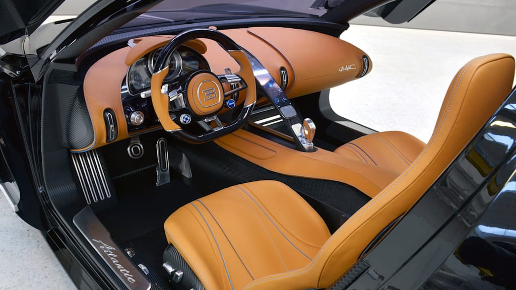 2015 bugatti atlantic official 8 List Of The Most Futuristic Concept Cars Of All Time