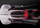 2019 Porsche Vision E 3 e1626703138226 Porsche Unseen: All 20 Porsche concept cars you didn't know about