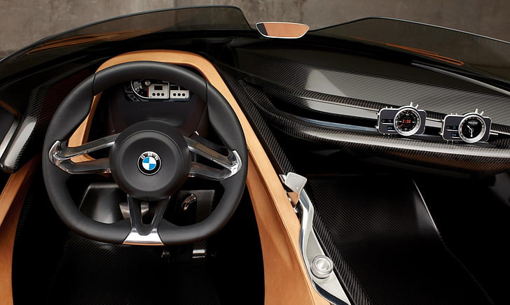 2011 bmw 328 hommage wallpaper preview List Of The Most Futuristic Concept Cars Of All Time