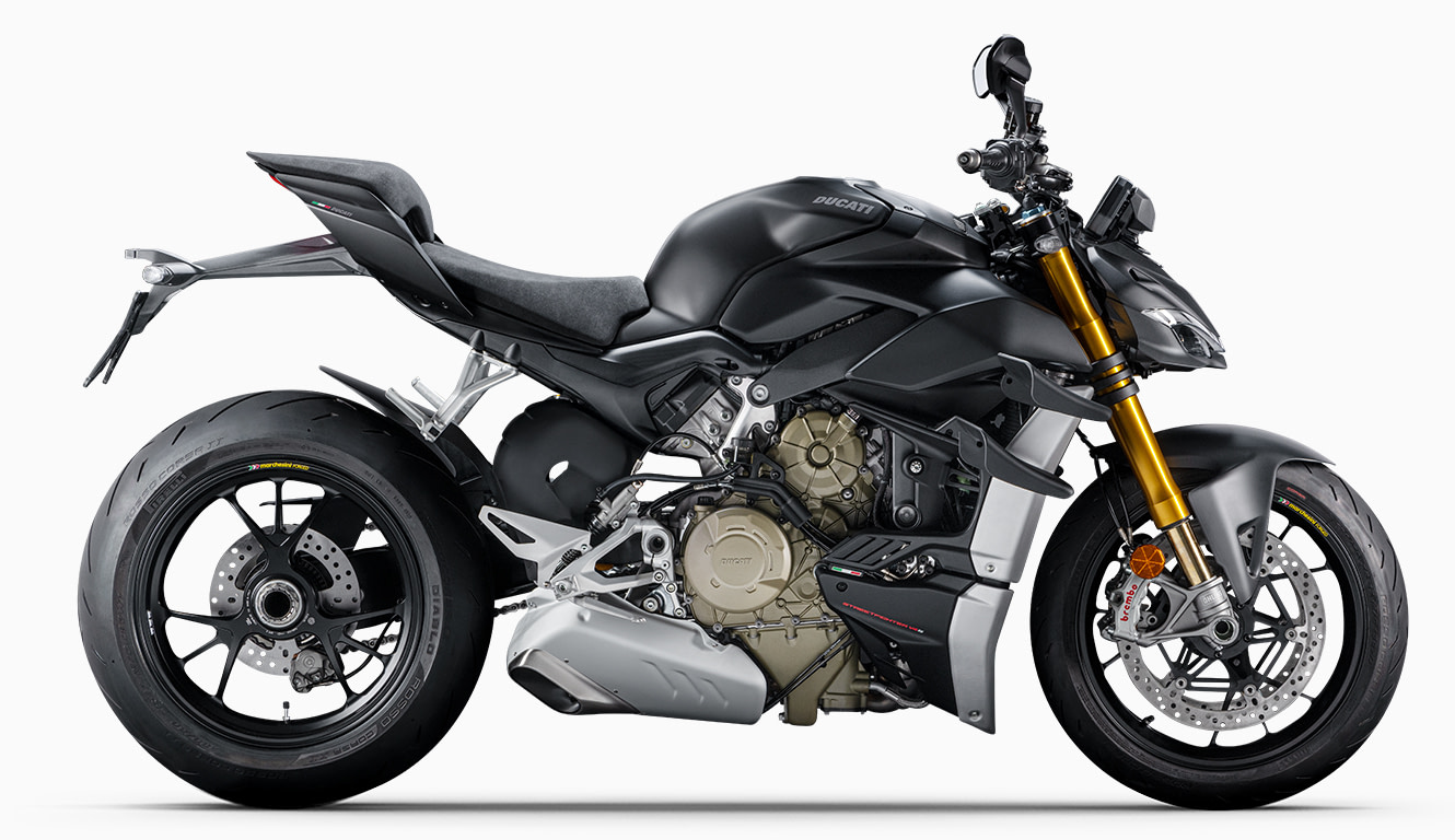 2021 Ducati Streetfighter V4s Revealed Tag Territory
